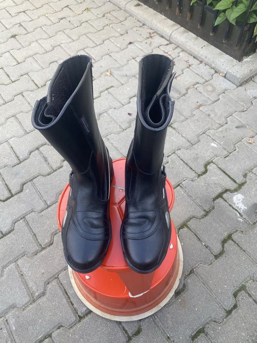 Cizme ghete moto atv etc