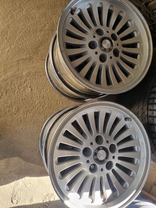 Диски бмв продам