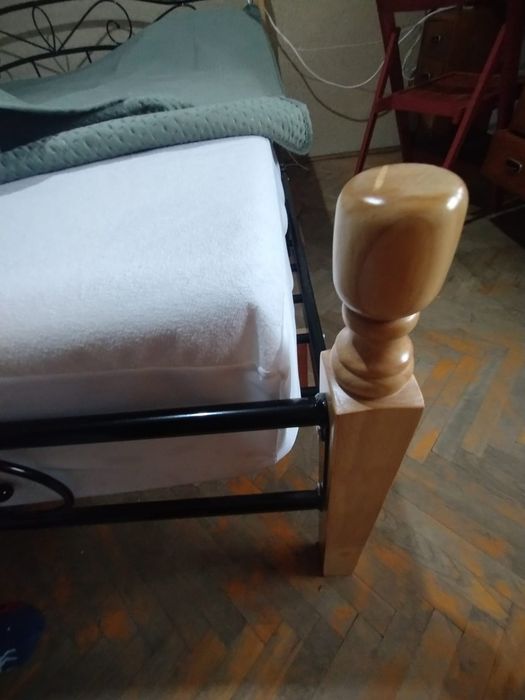 Pat 200x200 aproape nou