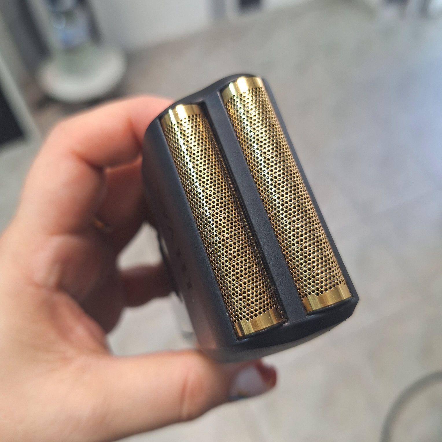 Шейвър Wahl Vanish-20 месеца ост.гаранция