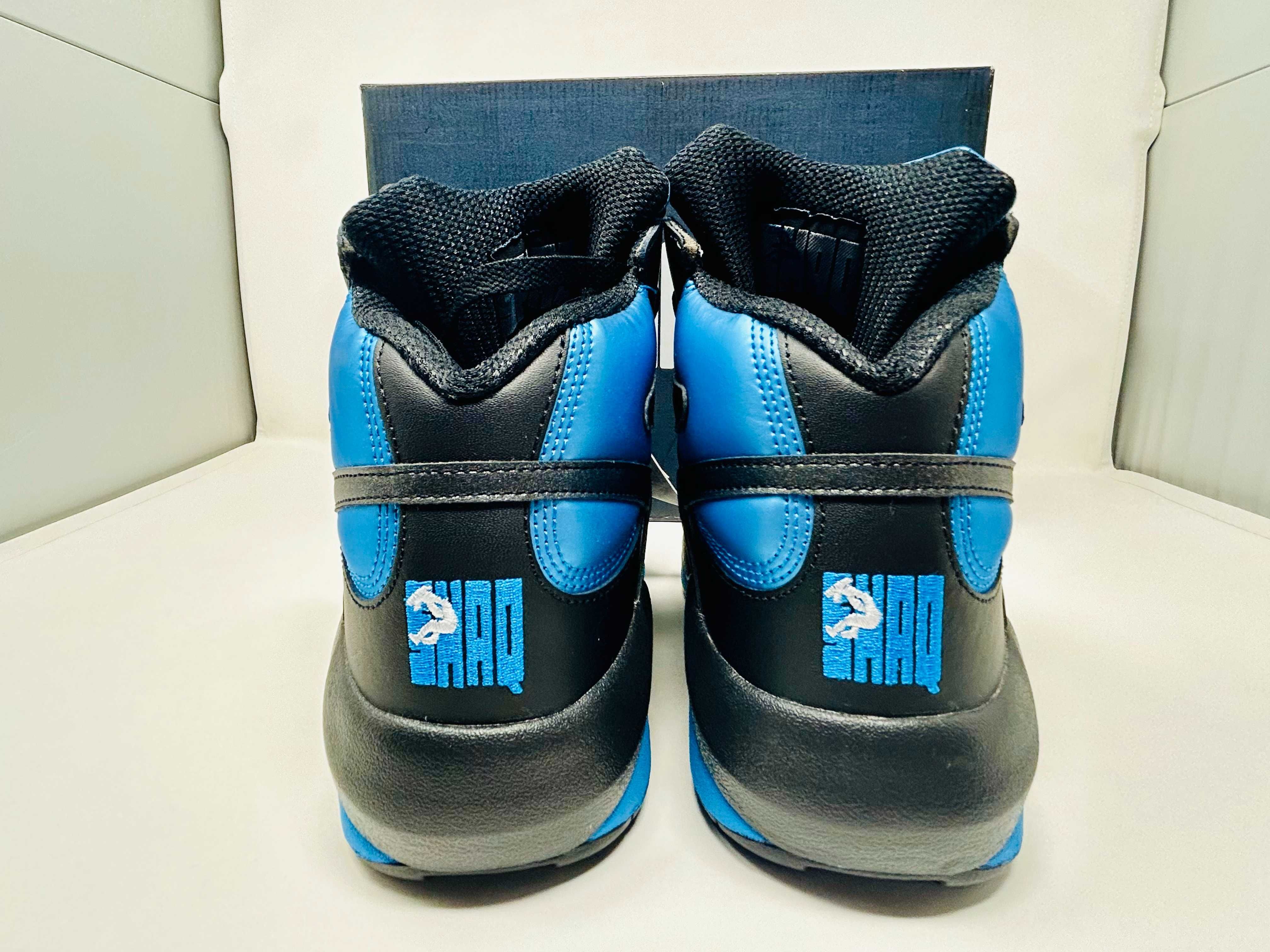 Маратонки Reebok Shaq Attaq Нови Оригинални