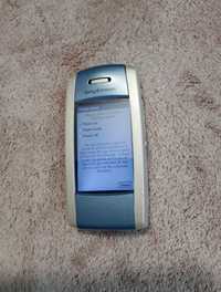 Sony Ericsson P800, P900, P910i, P990.