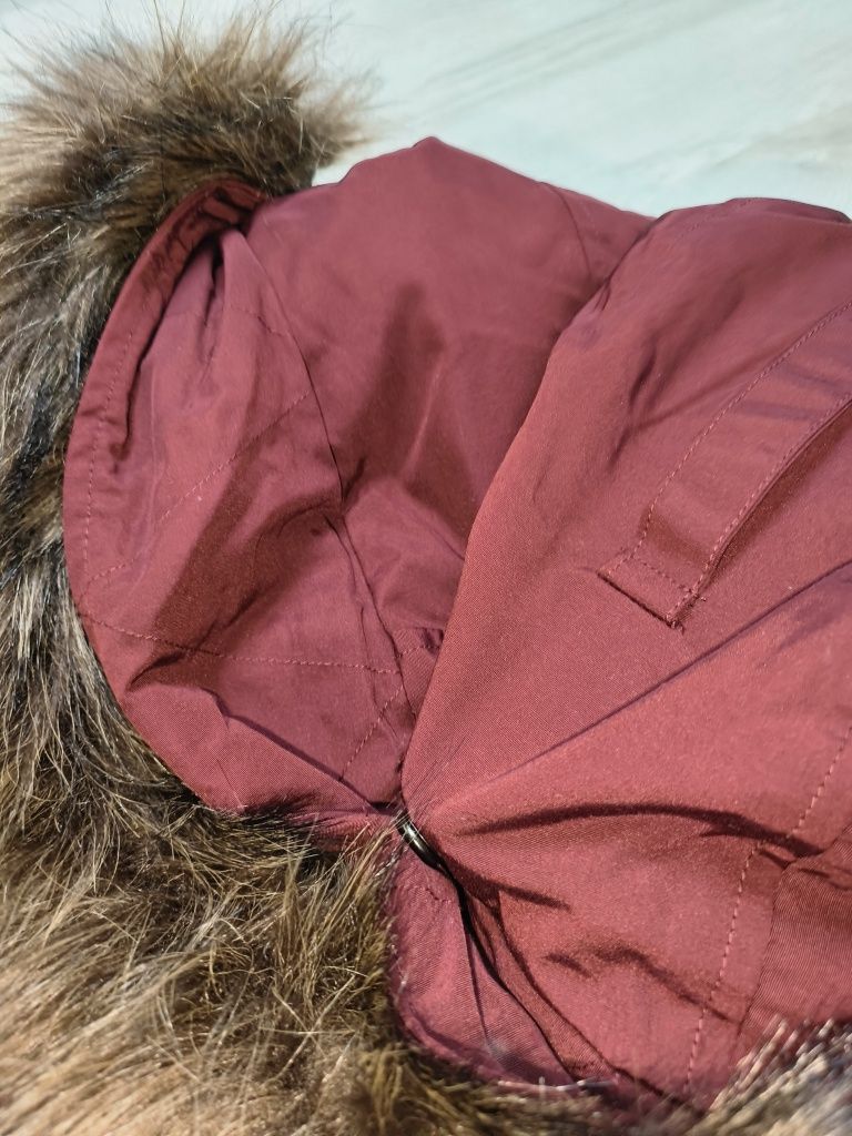 Яке Superdry Rookie Parka