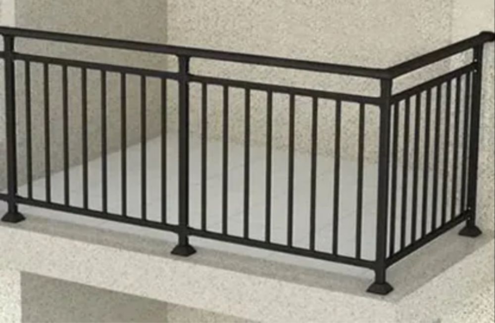 Изготовление металлоконструкций