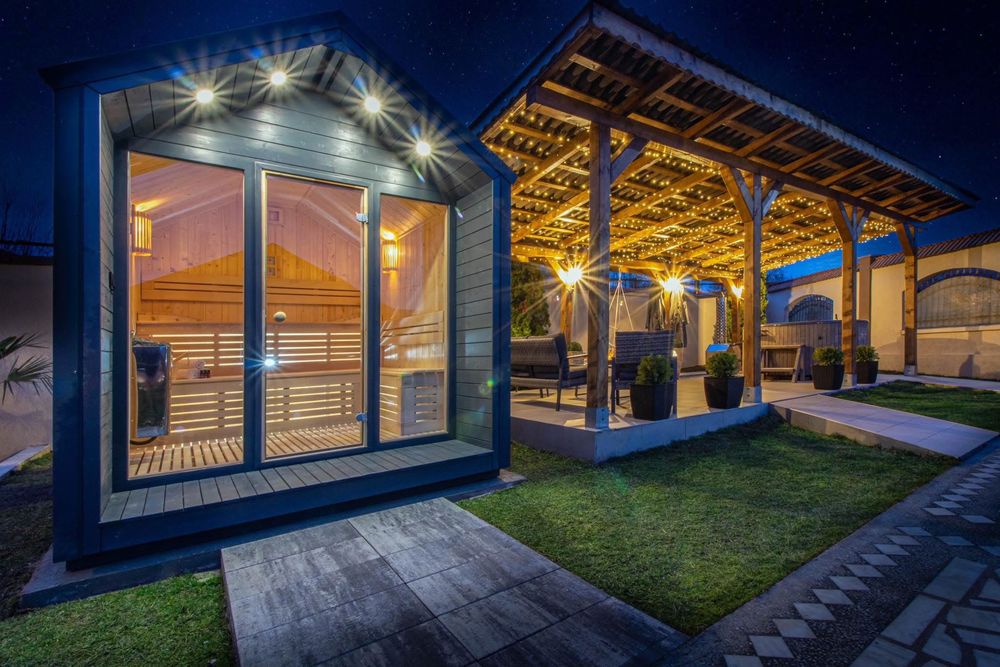 Pensiune disponibilă Craciun si 1 Decembrie Novaci Ranca