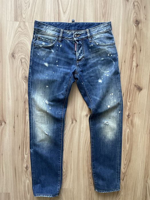 DSQUARED2 / мъжки дънки W30