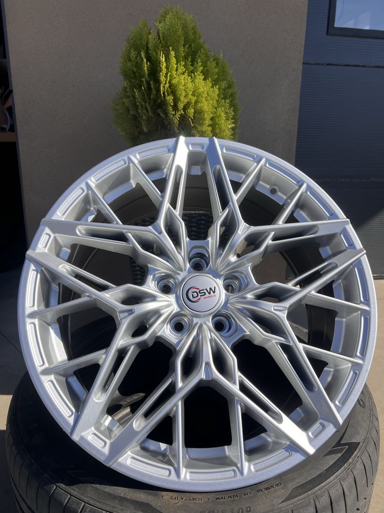 19” Джанти Dirty Life Wheels