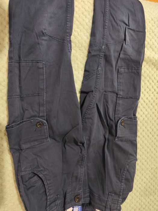 Детски карго панталон JACK&JONES