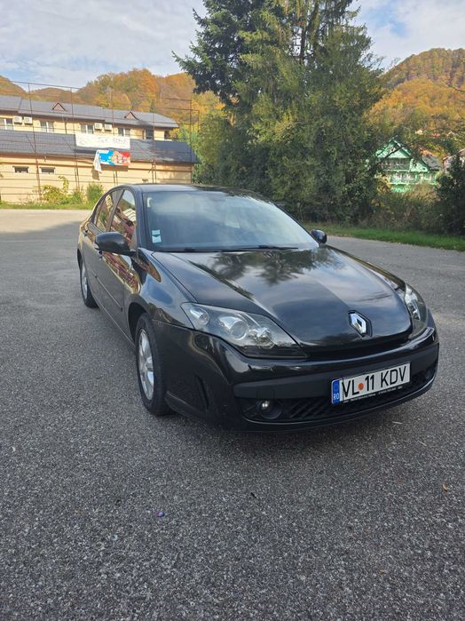 Renault Laguna III 1.5 Diesel