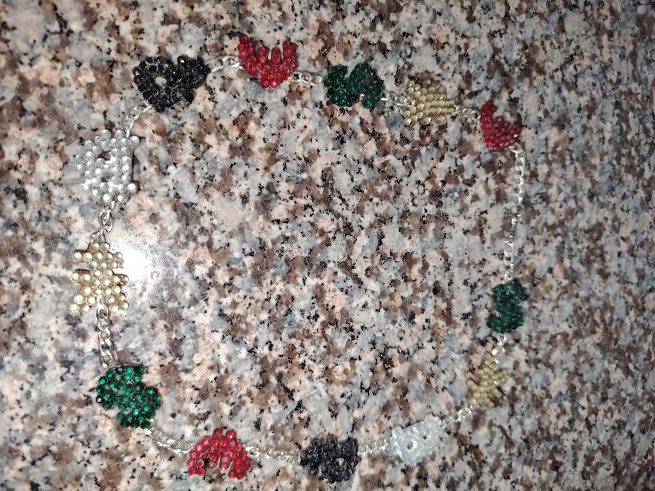 Продам цепочки Zanjirlarni sotish