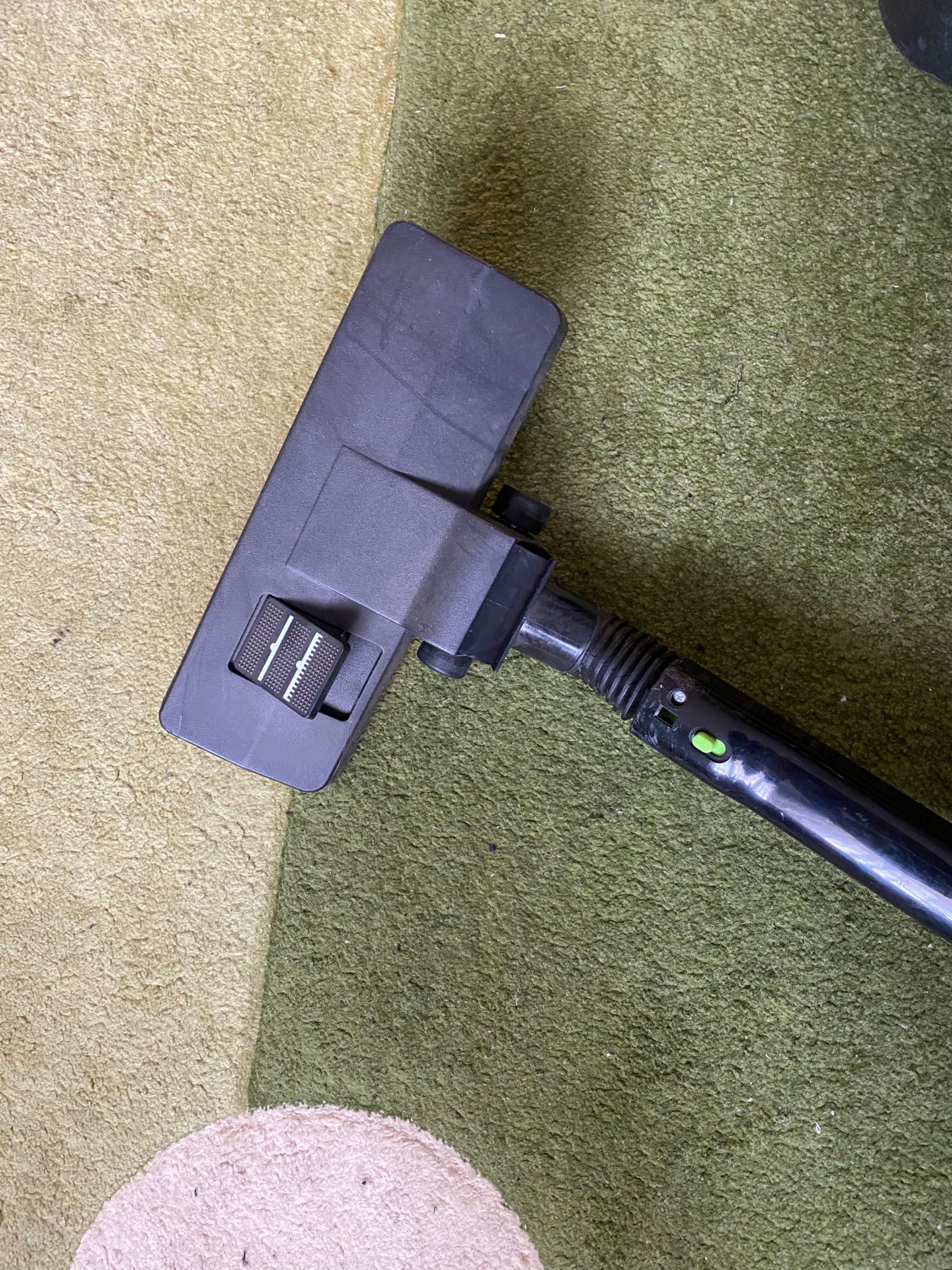 TURBO POWER CLEANER прахосмукачка Welmax
