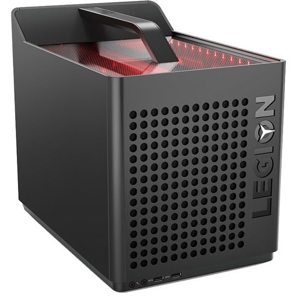 Lenovo legion  c530 cu placa video gri 1660 de 6 gb 8 RAM și i7 gen 8
