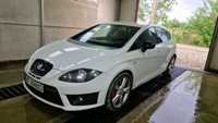 Seat Cupra R, 2011