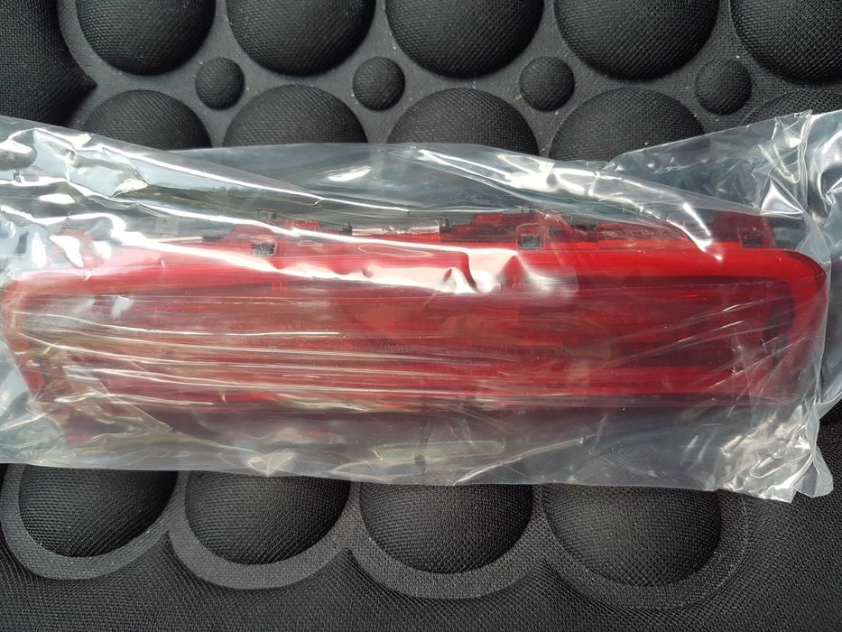 stop pe frana vw cady