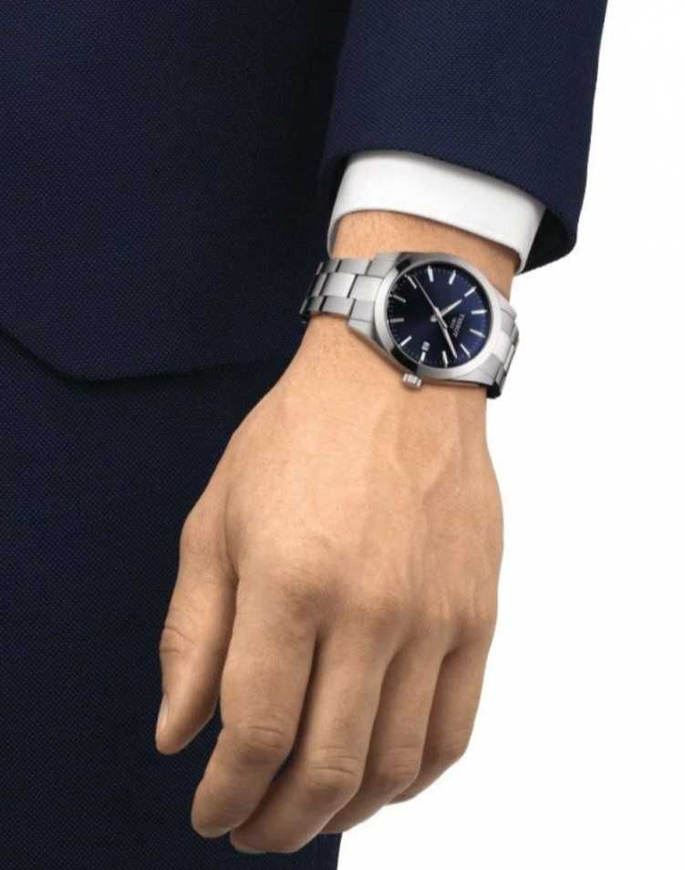 Tissot Gentleman quartz