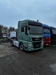 MAN TGX euro6 440 480 toba cutie calculator injector radiator apa egr