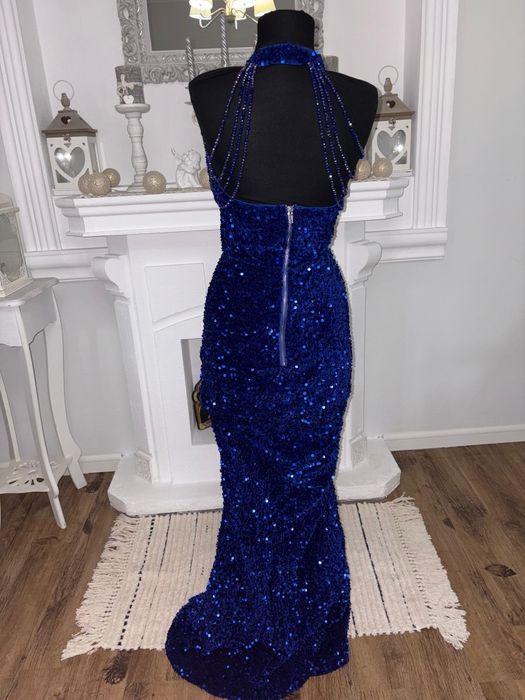 Rochie tip sirena