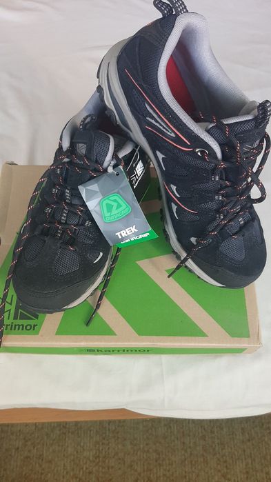 Туристически дамски обувки "Karrimor" # 39
