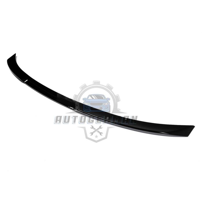 BMW G20 Спойлер М3 style, бмв седан 320d 330d м пакет M-teck sport