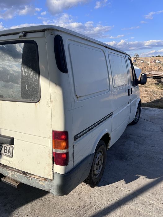 Ford Tranzit за части !!!