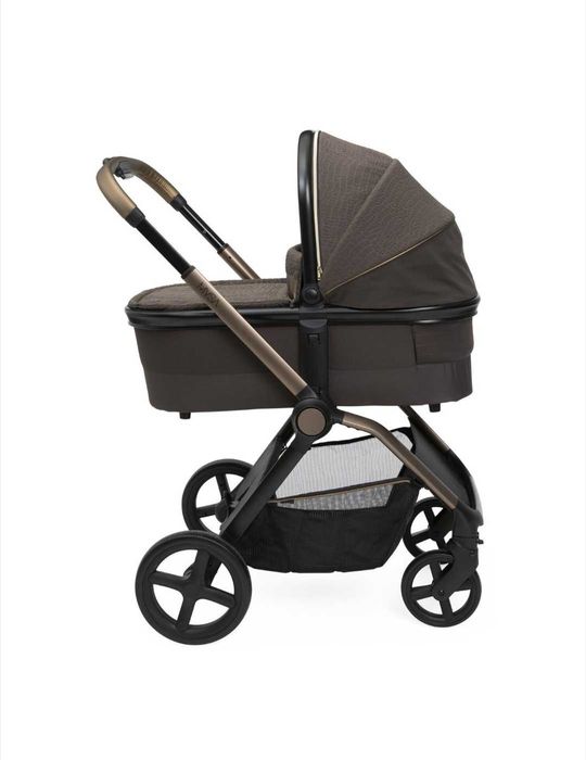 Cărucior Chicco Mysa 2+1. Nou!! 500 ron