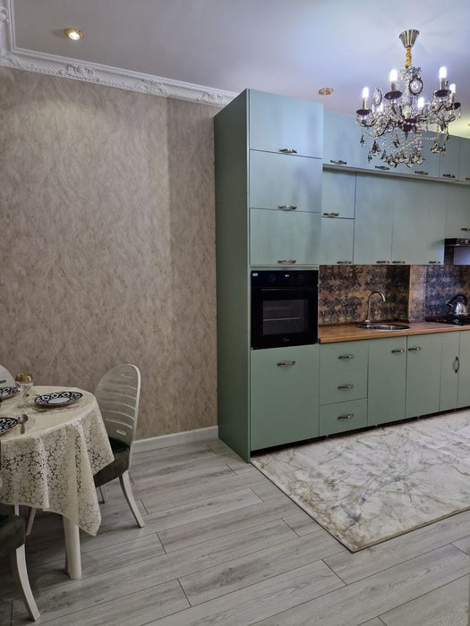 Аренда Сдаётся 3 Ком Нукуская Яккасарайский НУКУССКАЯ Центр