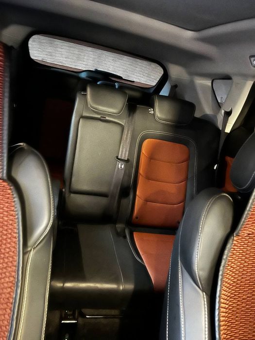 Jetour X70 Dubai variant 25.000 yurgan xolati Ideal