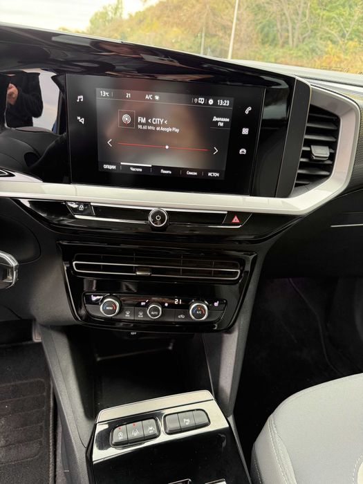 Opel Mokka 2023 Automatic