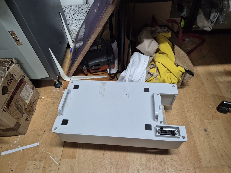 Module blanc pentru sistemul sungrow