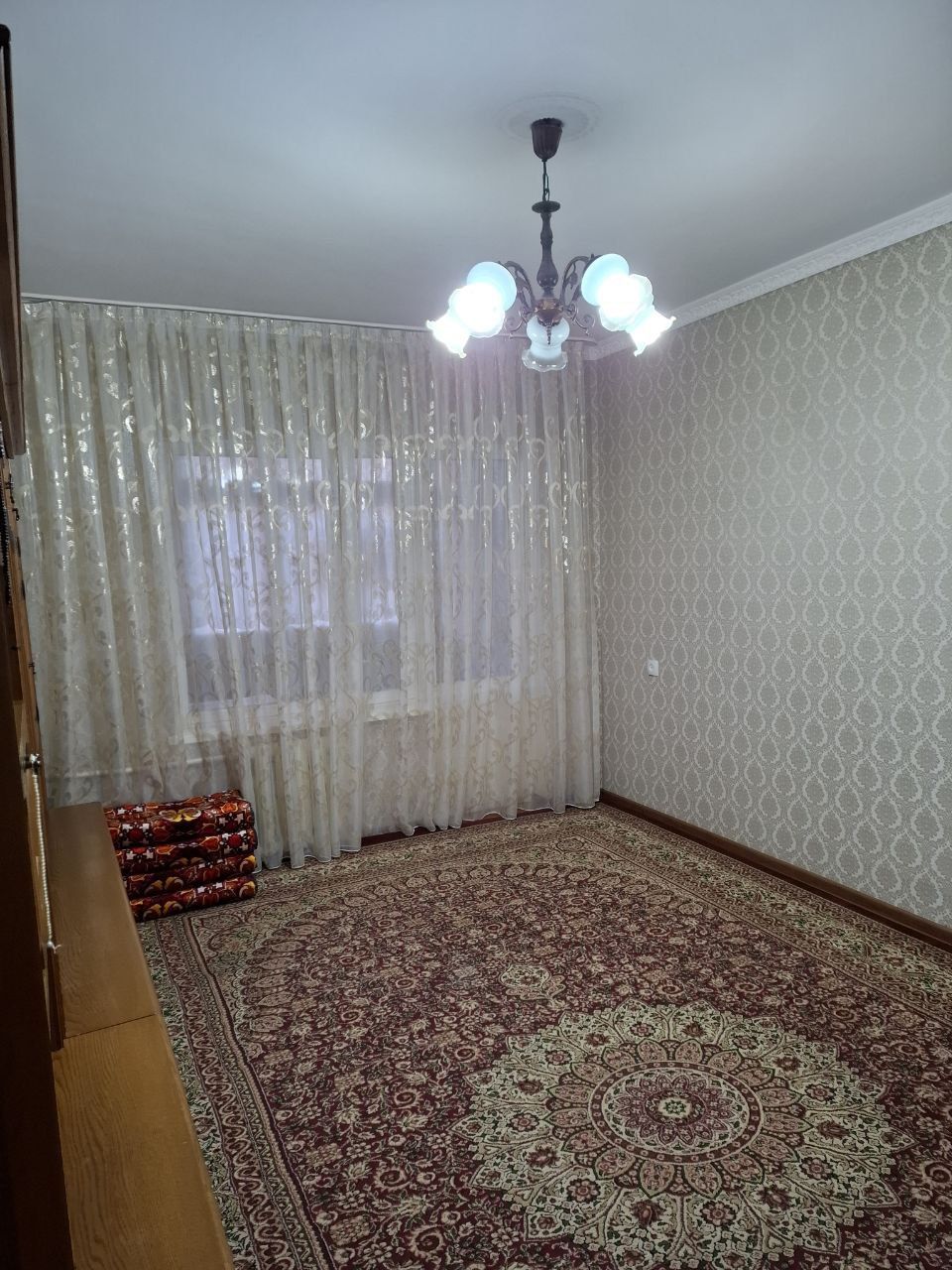 Аренда Тузель1  3 комнаты