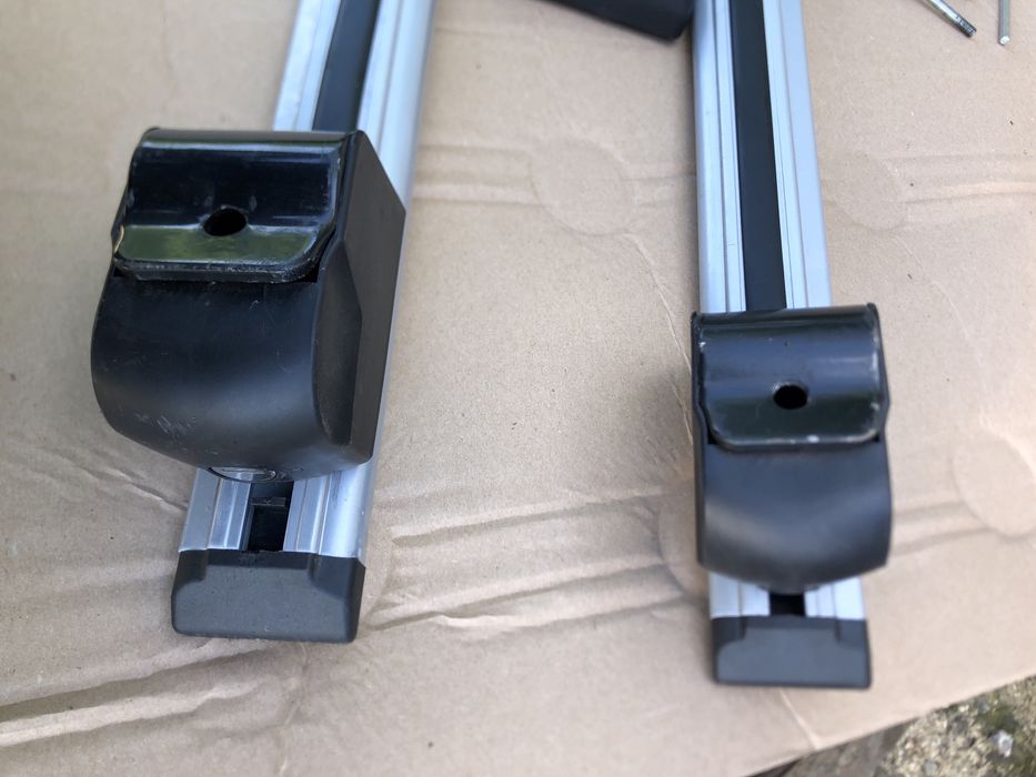 Bare portbagaj suport biciclete VW cady/ BMW E90/ MAZDA CX5/RENAULT …