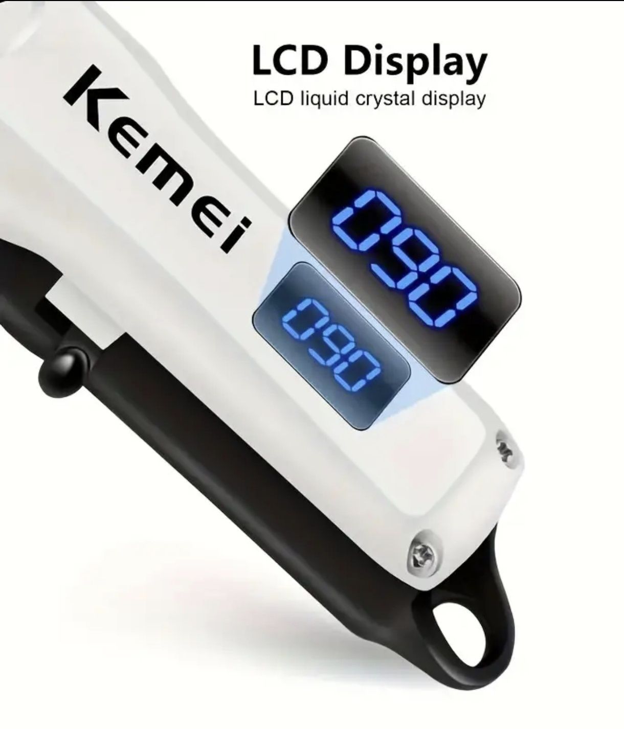 Машинка за подстригване Kemei