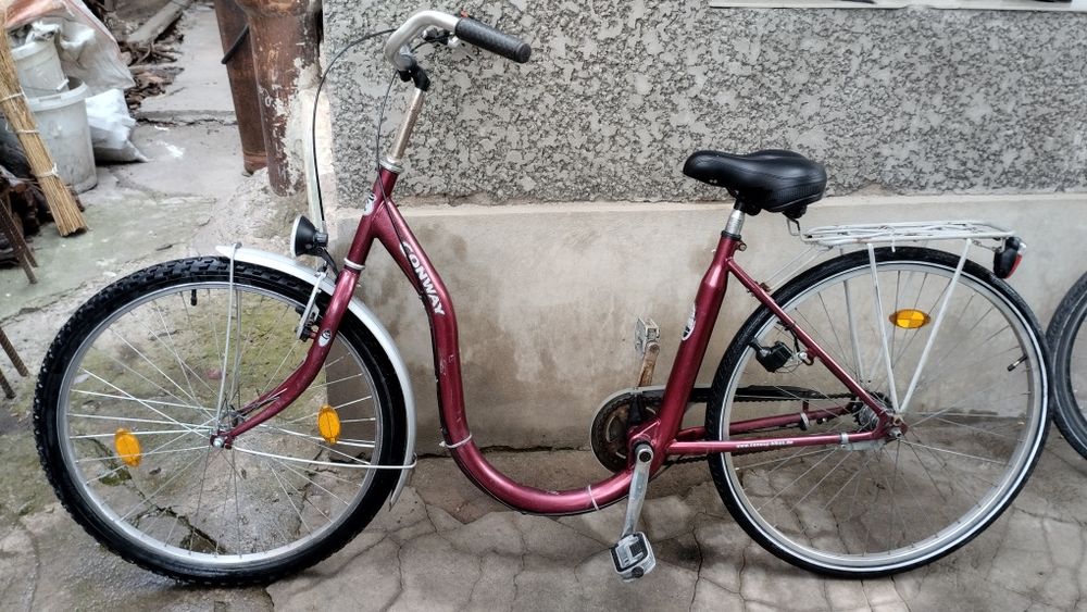 Продам велосипед немецкий