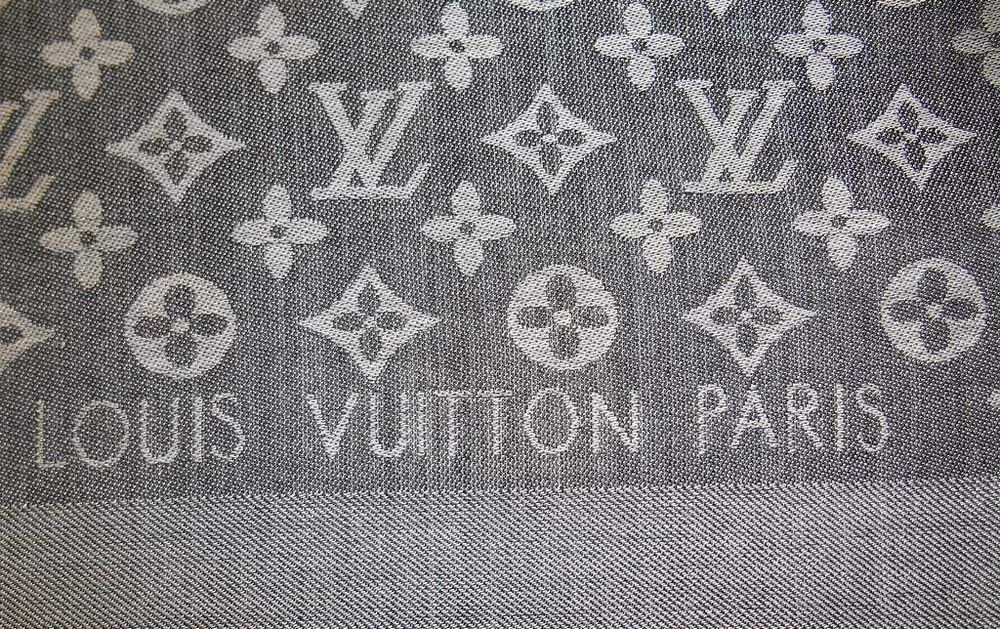 Eșarfă pentru femei Louis Vuitton 0336