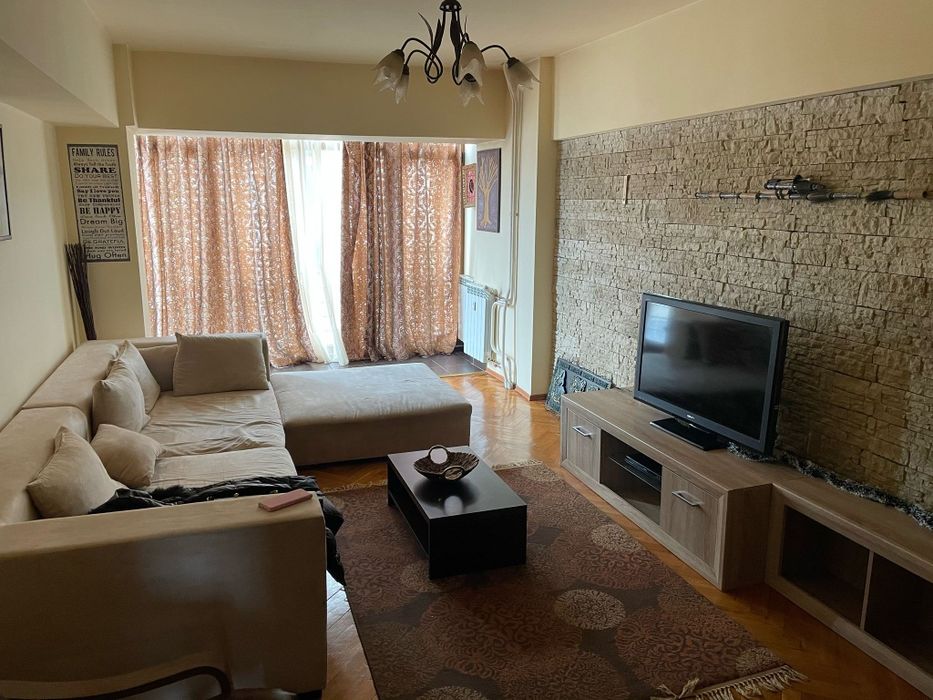 Vand apartment 3 camere