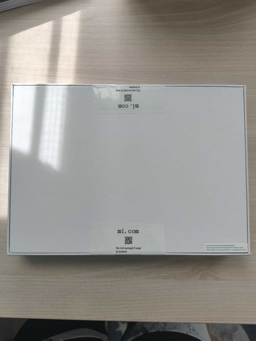 Xiaomi Pad 7 Чисто нов 8/128
