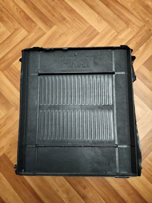 Ящики полипропиленовые фирмы "фират" производство Турция