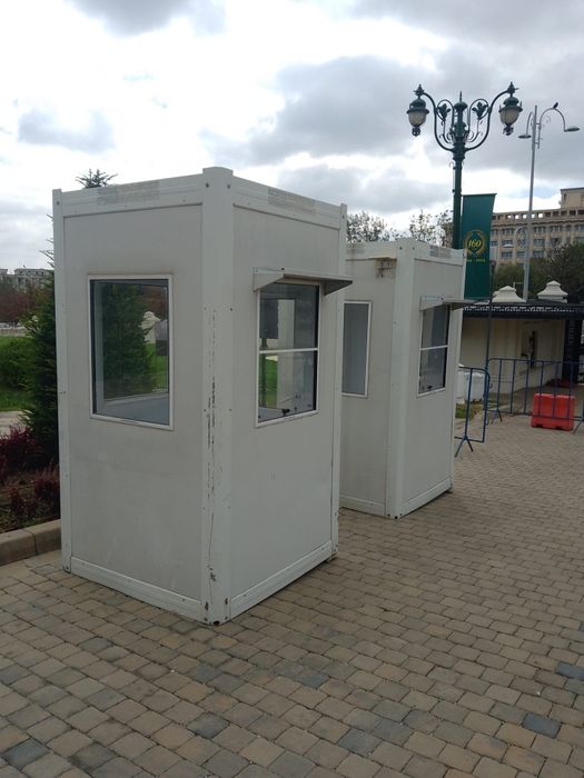 Inchiriez container ,cabina ,chiosc