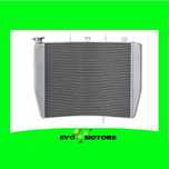 Radiator Kawasaki Ninja ZX-14 ZX1400C ZX14R ZZR1400 2006-2011 A1322