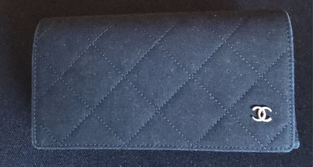 Слънчени очила CHANEL