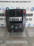 Modul Comenzi Clima Consola Centrala Hyundai Tucson 2003/2009 Modul Comenzi Clima Consola Centrala