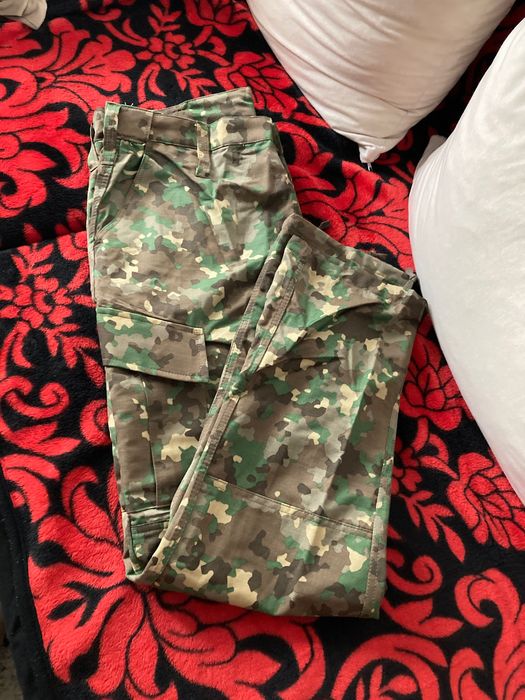 Vând ținuta pescuit vânătoare