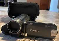 Цифрова камера Canon Legria FS200