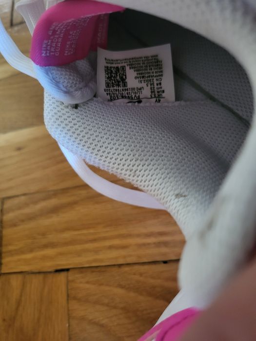 Маратонки Nike Air Force