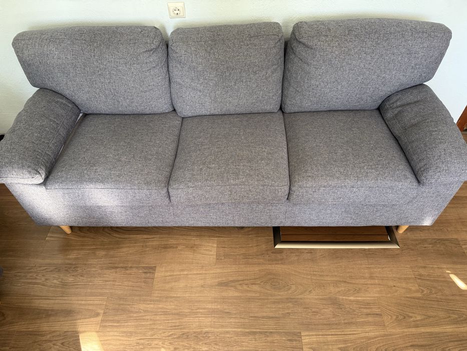 Комплект дивани