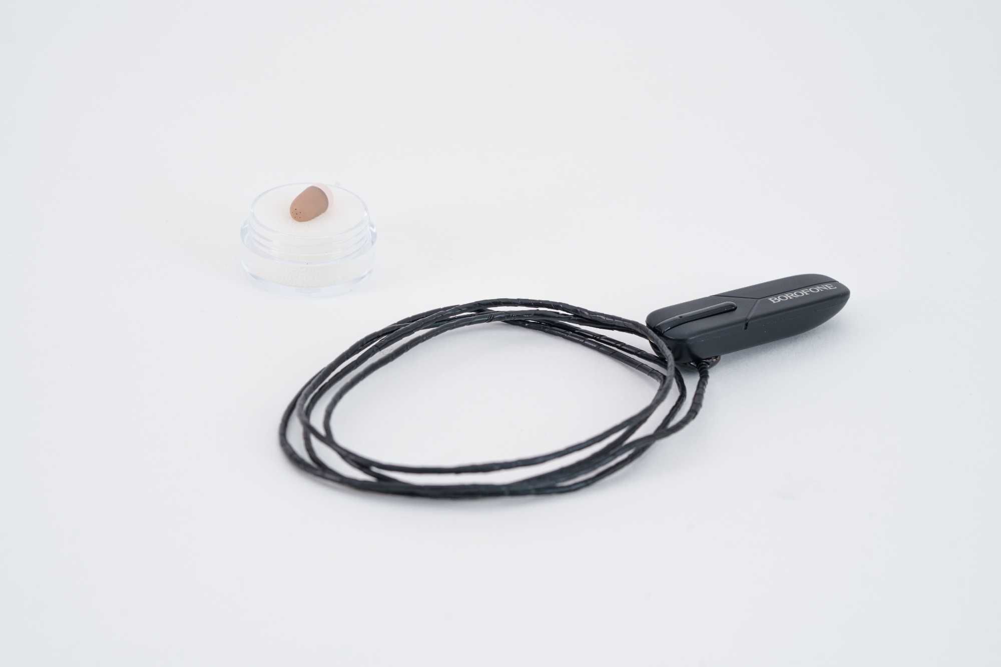 Casca de Copiat cu Colier Bluetooth Sisteme de copiat Casti de Copiat