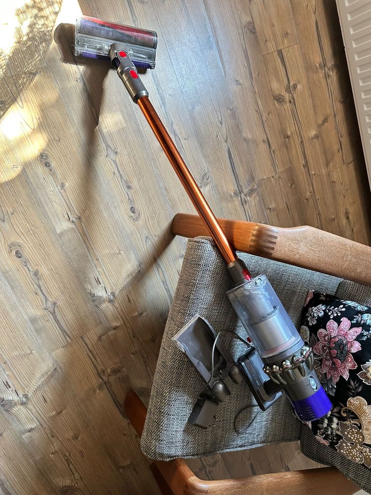 Dyson V10 Animal + Motorhead