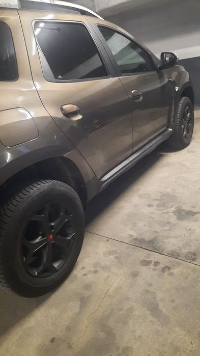 Dacia Duster 1.5 DCI an 2020 în stare impecabilă.  Nerulat în țară.