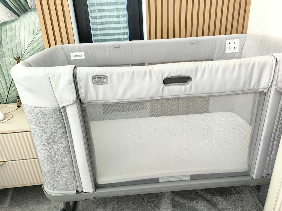 Patut Chicco Next2Me Forever