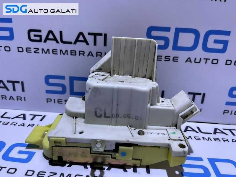 Broasca Incuietoare Usa Portiera Dreapta Spate Ford Focus 1 1998 - 2004 Cod XS41-A26412-BH